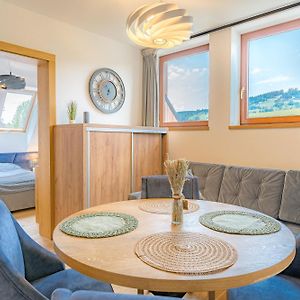 Residences Tatra Resort & Spa